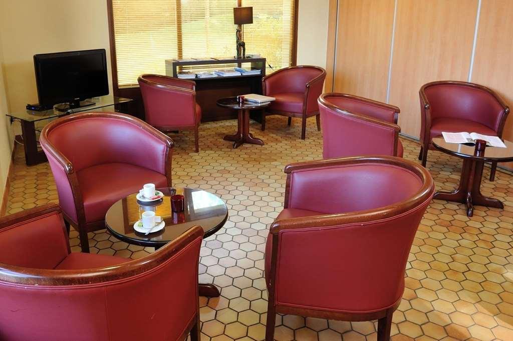 Campanile Clermont-Ferrand ~ Thiers Hotel Facilities photo