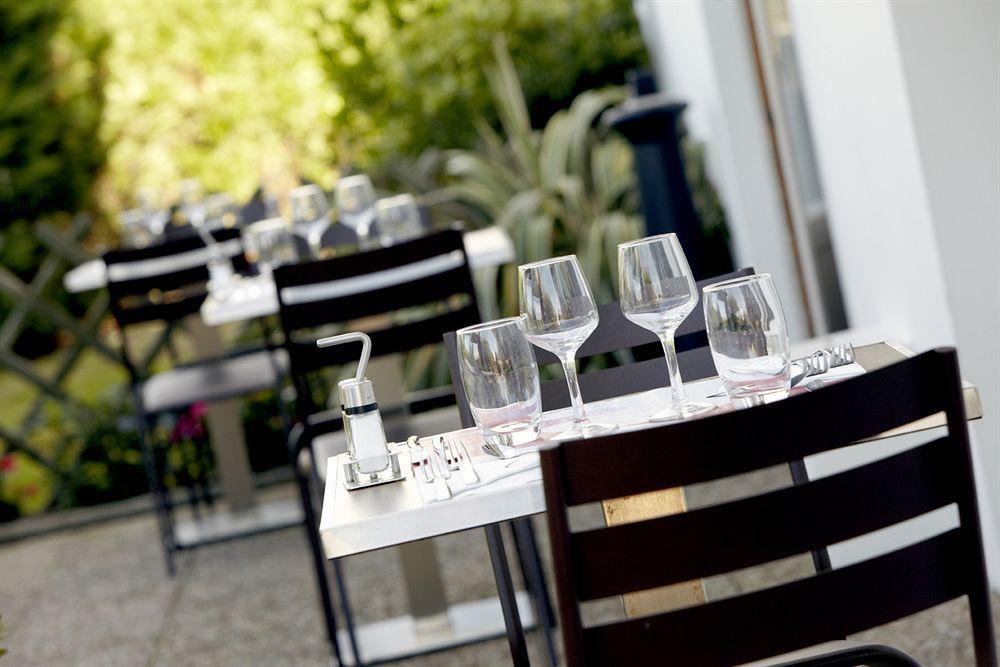 Campanile Clermont-Ferrand ~ Thiers Hotel Exterior photo